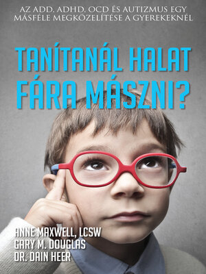cover image of Tanítanál halat fára mászni?